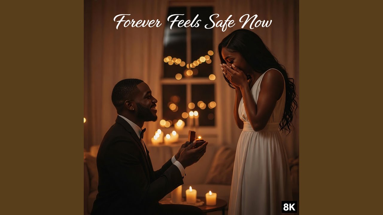 Forever Feels Safe Now
