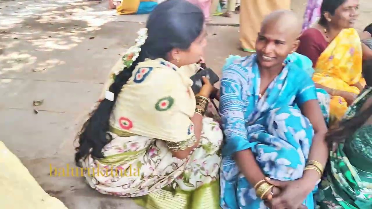 ||శివ భక్తురాలు|| మల్లమ్మ/మల్లమ్మ కన్నీరు ఆలయం శ్రీశైలం||shrisailam temples||mallamma kanneeru||