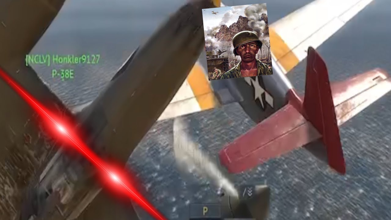 Bro did NOT see that coming #warthunder#funnyplanes#aviation#funnywarthunder#warthundermeme#meme#fun