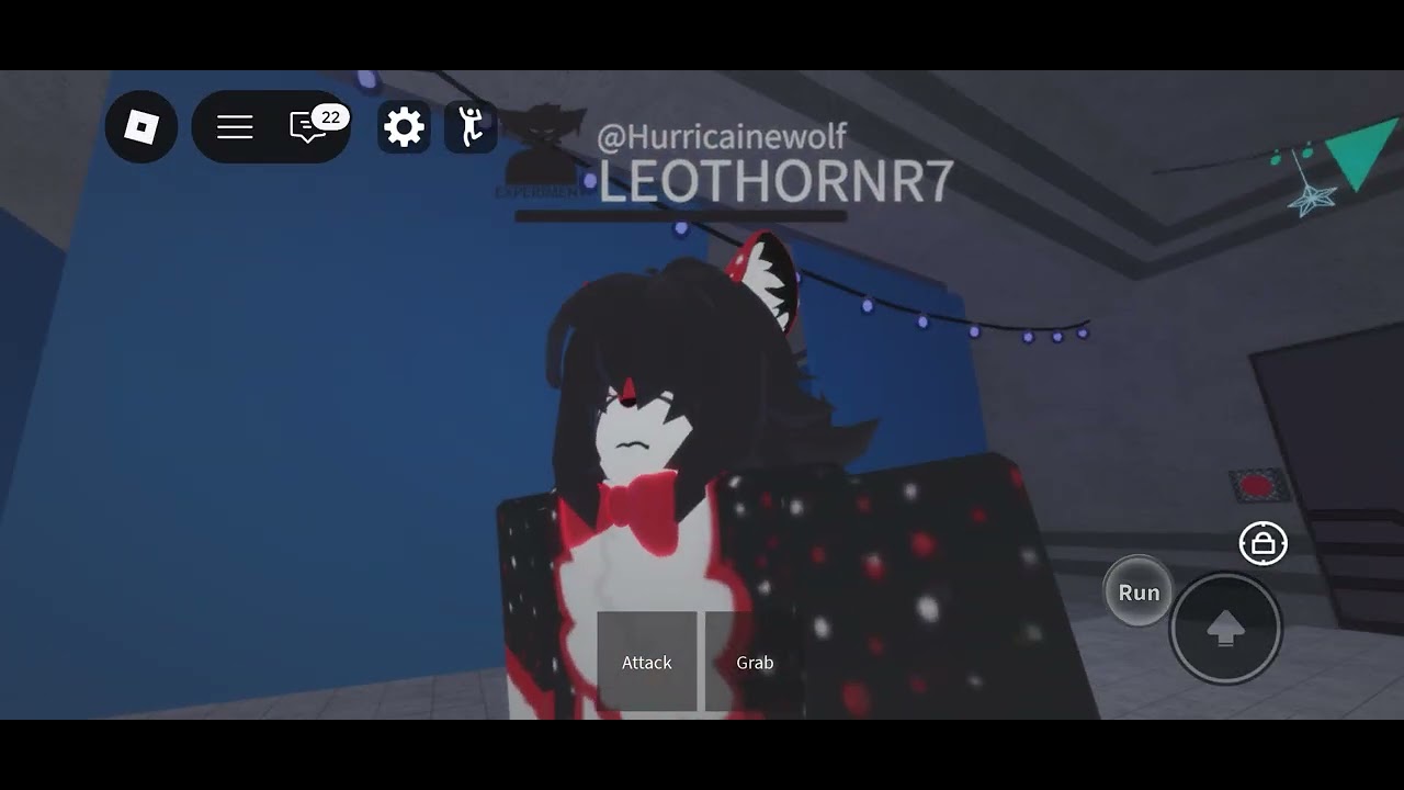FACILITY OF REDEMPTION V3+ ALL TRANSFURS ( pt 6) 