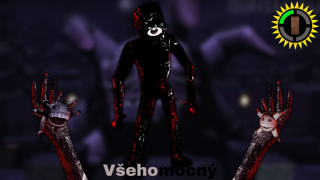 Teorie o dveřích: Seek je ve VÁLCE??? (Roblox Doors)