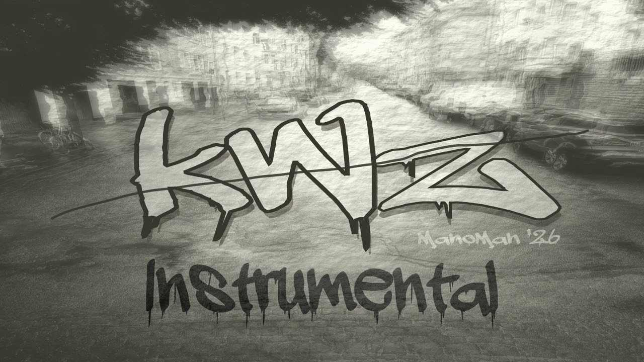 MANOMAN - Kein Weg zurück [prod. by MANOMAN] Instrumental