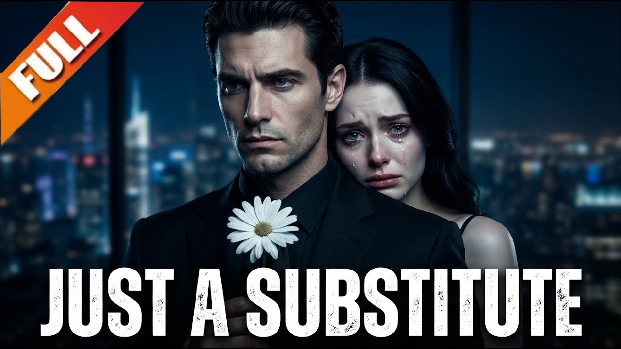 He bought me for a billion dollars to be his substitute…