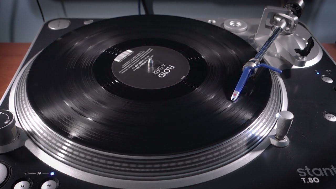 Floyd – 4 Ever (B1 Deep Dub) (2003)