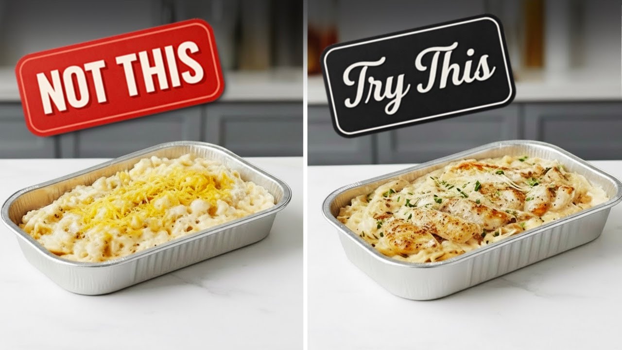 7 COSTCO Ready Meals To AVOID (5 That Are Great)