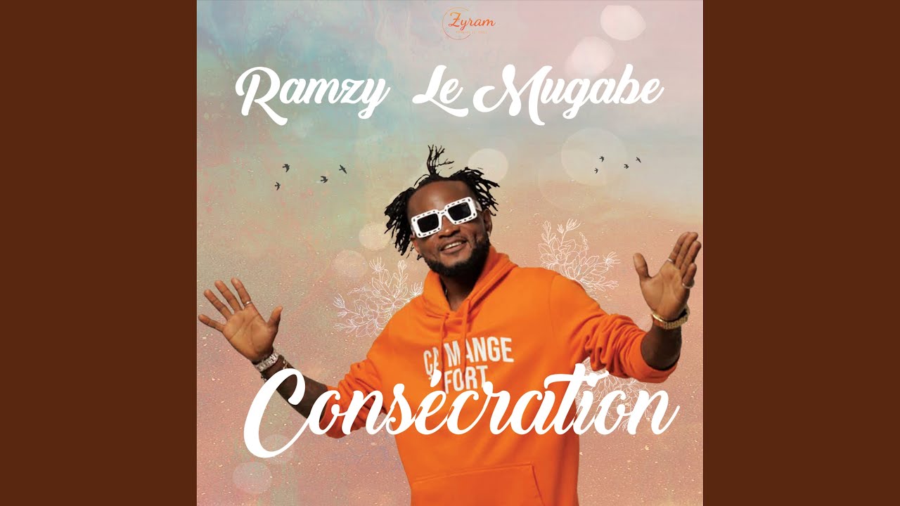 Le mugabé - Ramzy le Mugabé