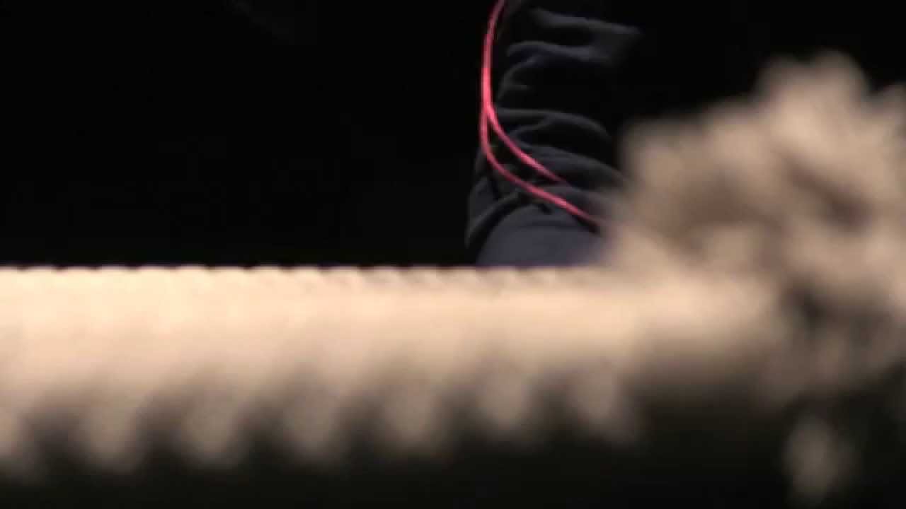 Gianluca Gerlando Gentiluomo_vertical Rope act