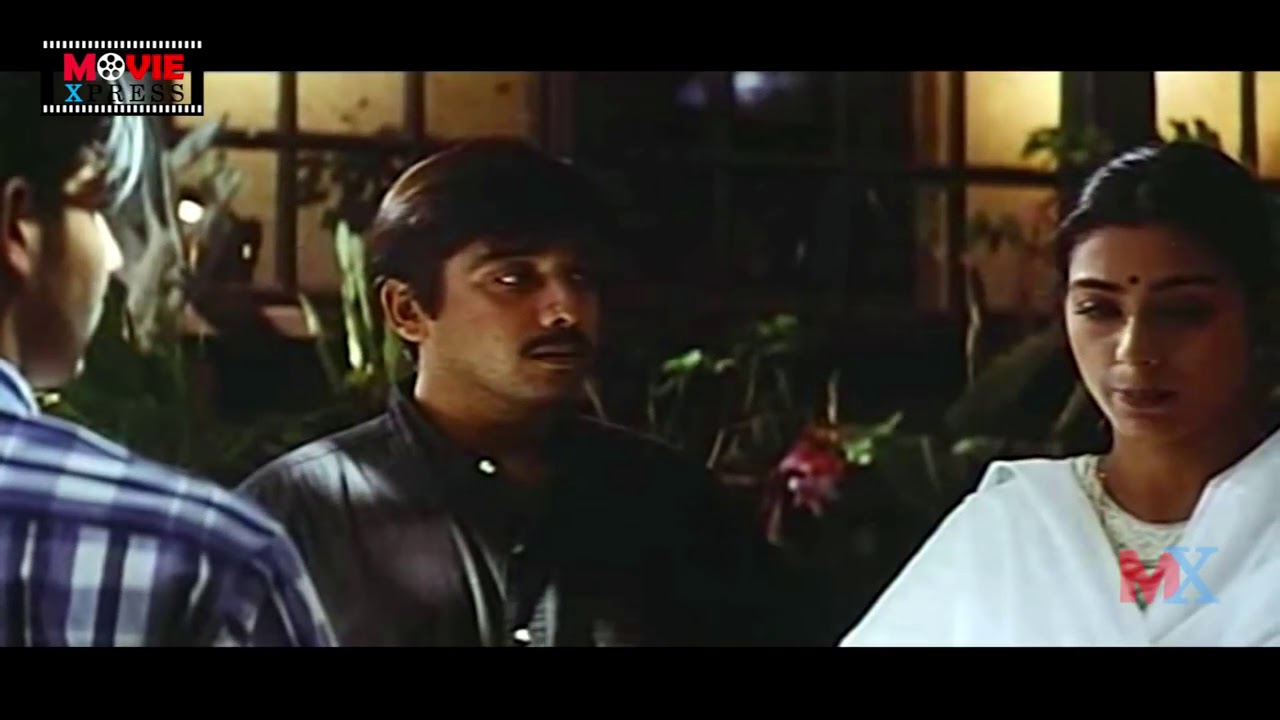 Prema desam ultimate climax scene