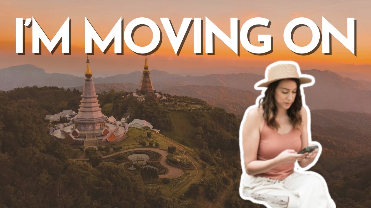 Why I gave up learning Thai (the hard truth)