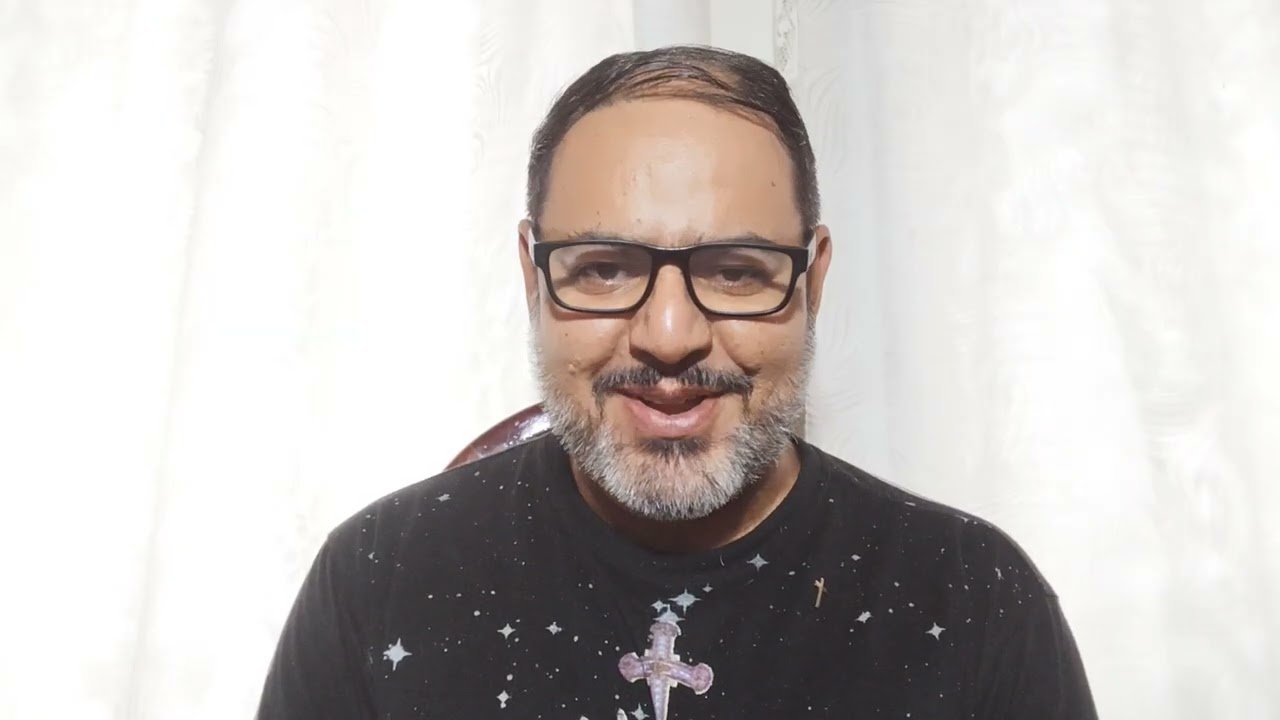 Vencendo nossos MEDOS