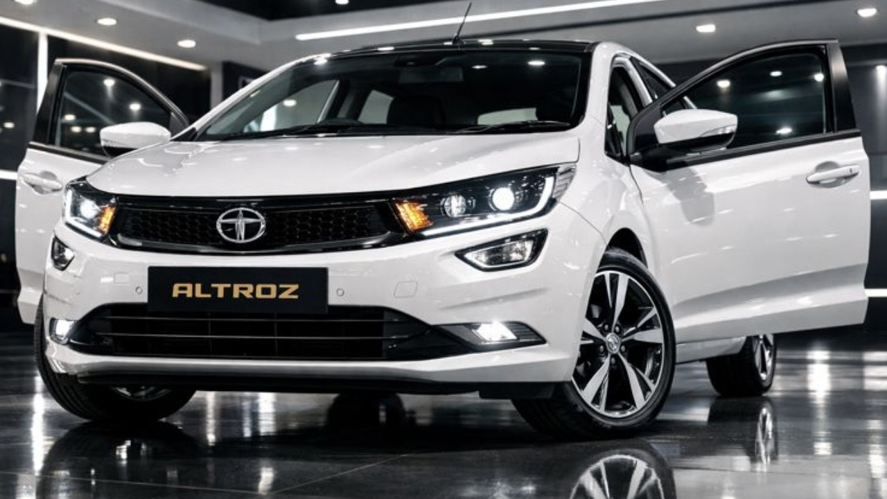 Tata Altroz 2026 Is On Fire 🔥 Must-Watch Review