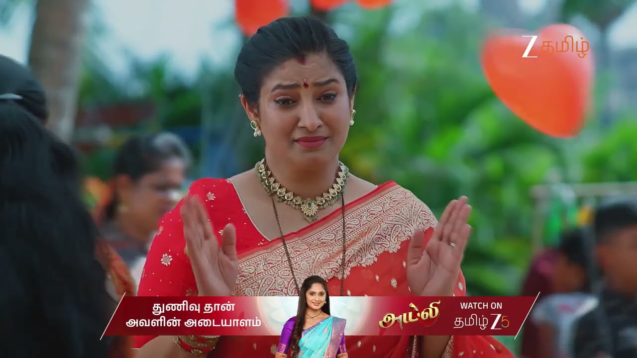 Salangai oli | Ep - 283 | Jan 27, 2025 | Best Scene 1 | Zee Tamil