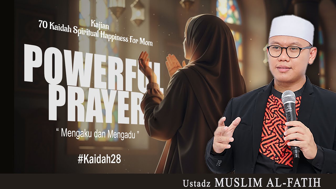 POWERFUL PRAYER 
