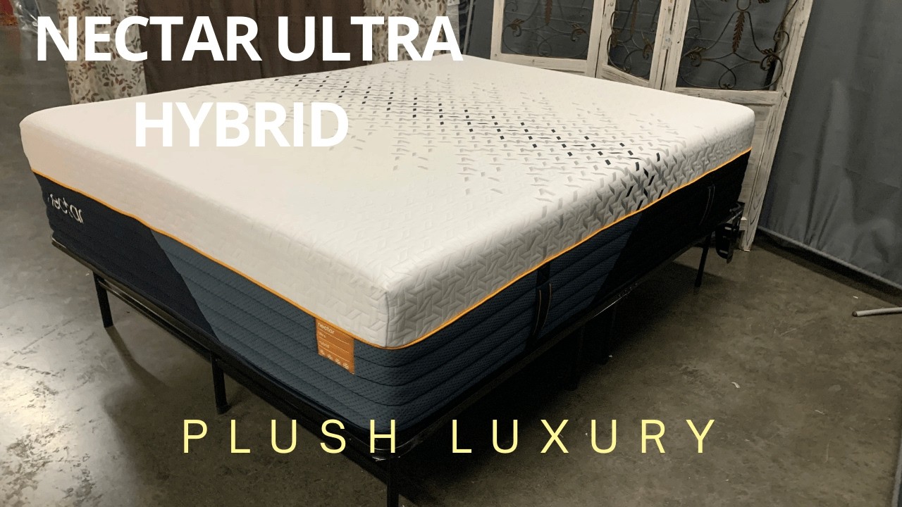 Nectar Ultra Hybrid