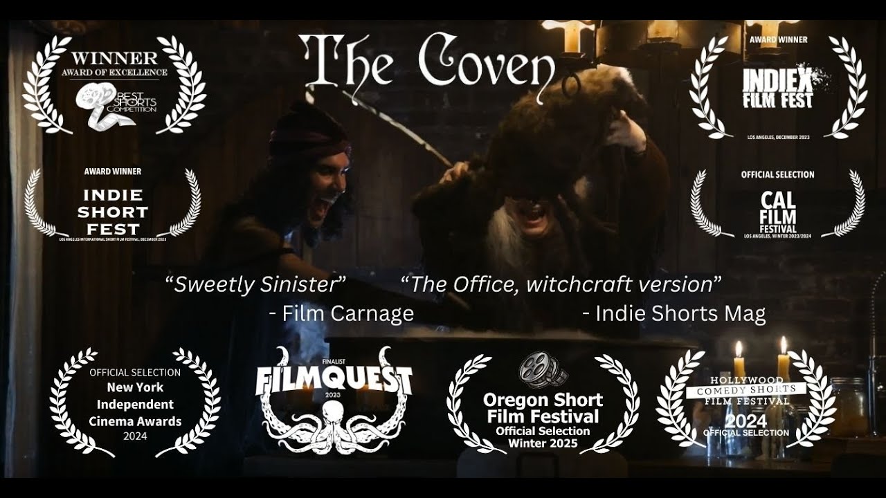 The Coven