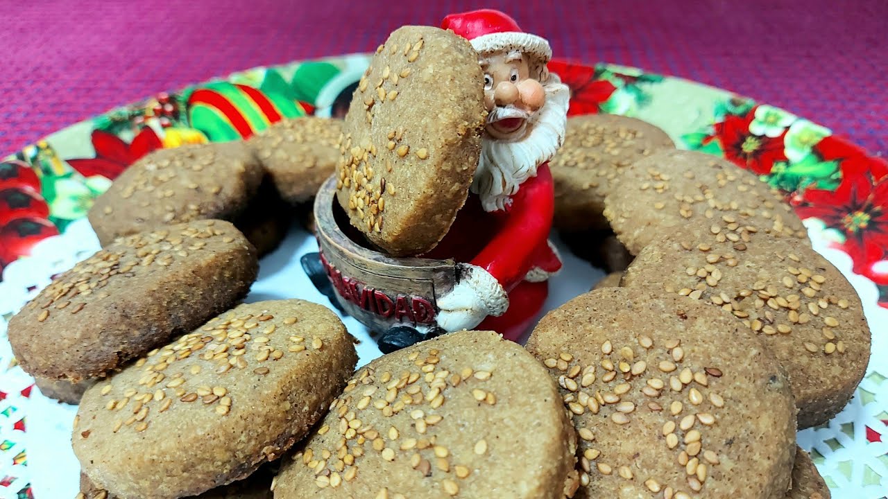 🎅 MANTECADOS TRADICIONALES 🎄  RECETA SENCILLA ✔// BEATRIZ COCINA