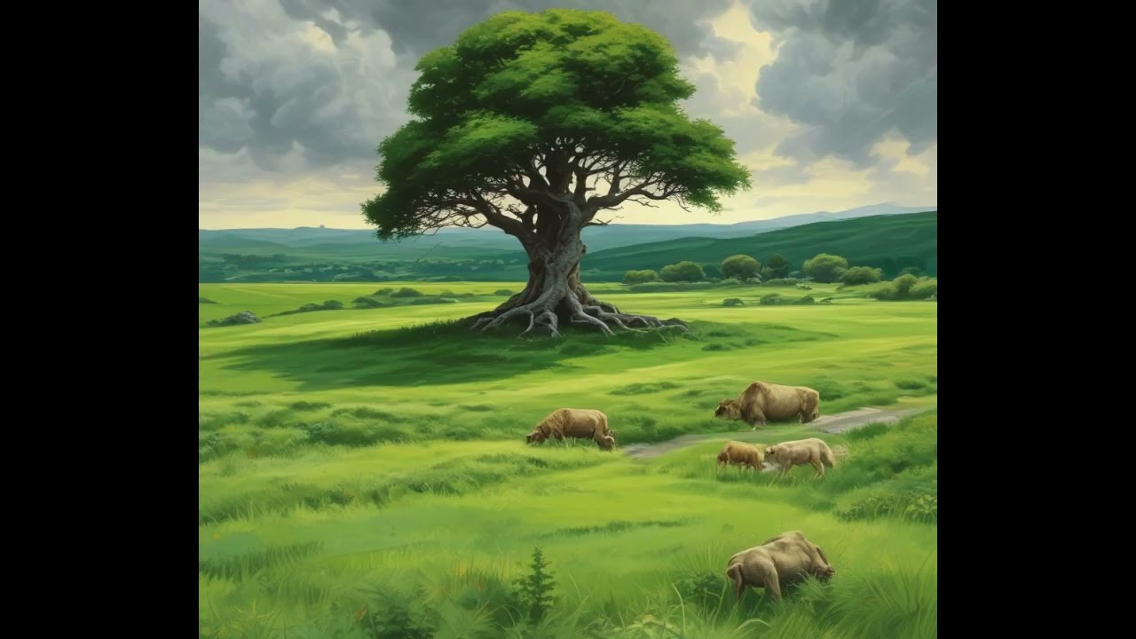 Pulse of binary - Celtic Music / Irish Music 8