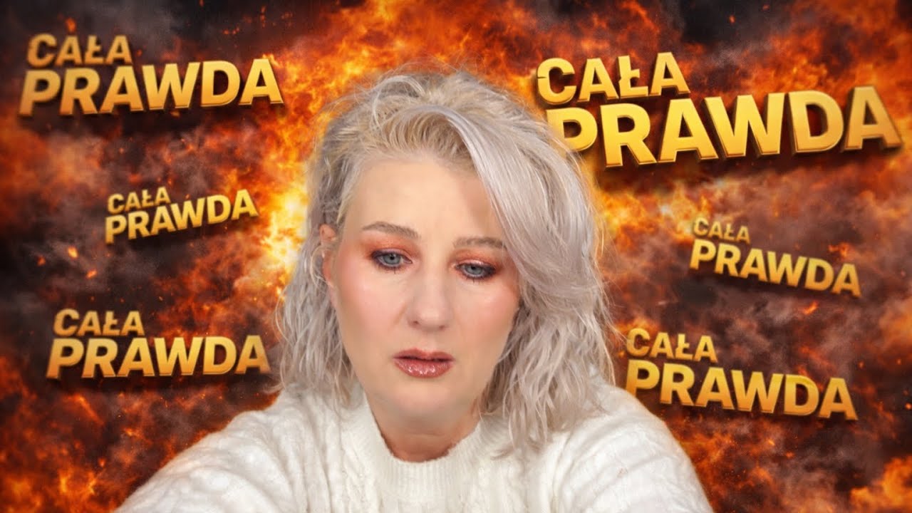 OPOWIEM WAM CAŁĄ PRAWDĘ