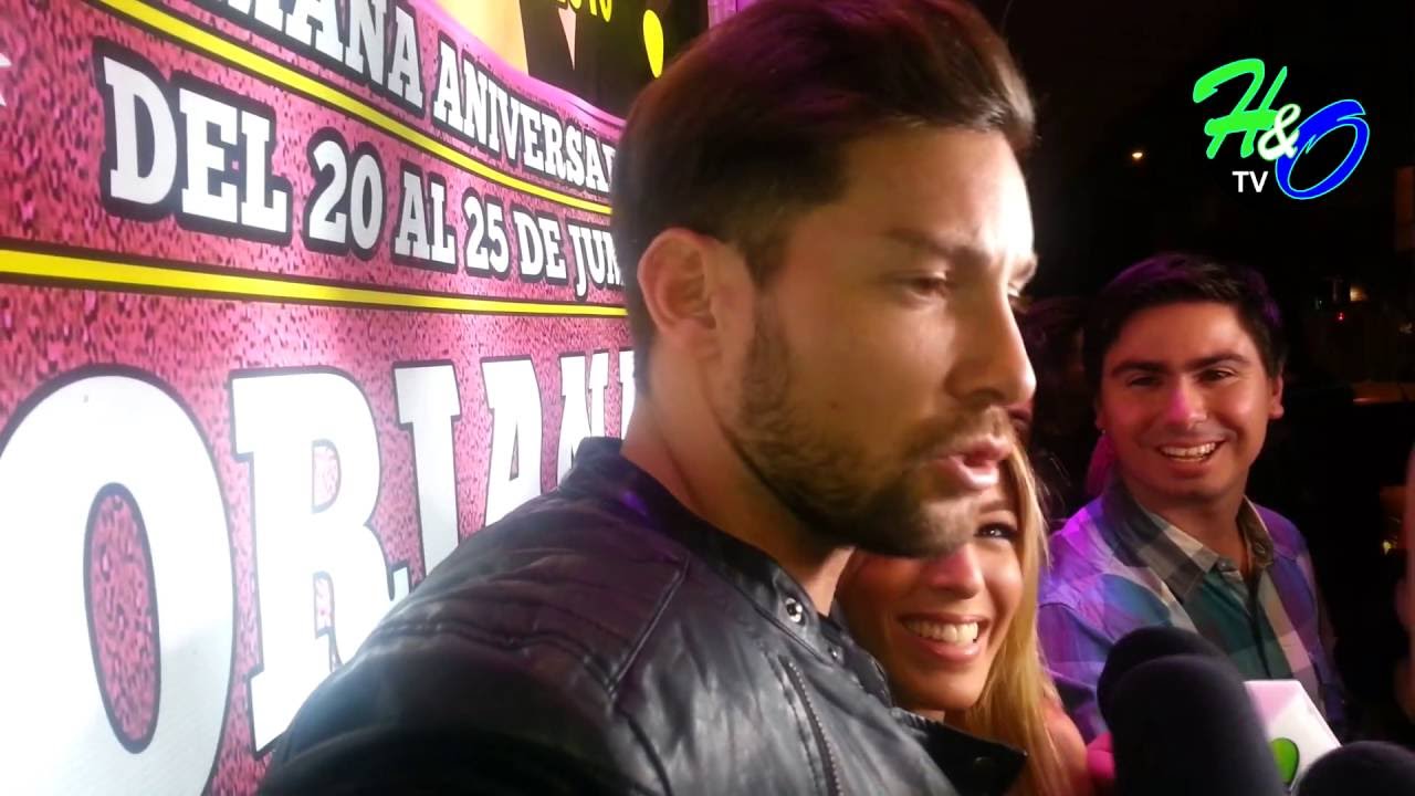 Oriana Marzoli humillada y pifiada por el público / Emiliano con los famosos y su público