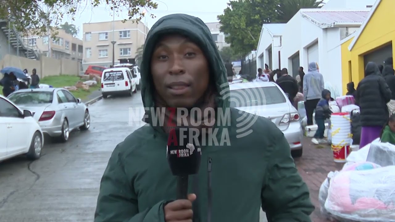 More Zimbabweans in Cape Town seek repatriation