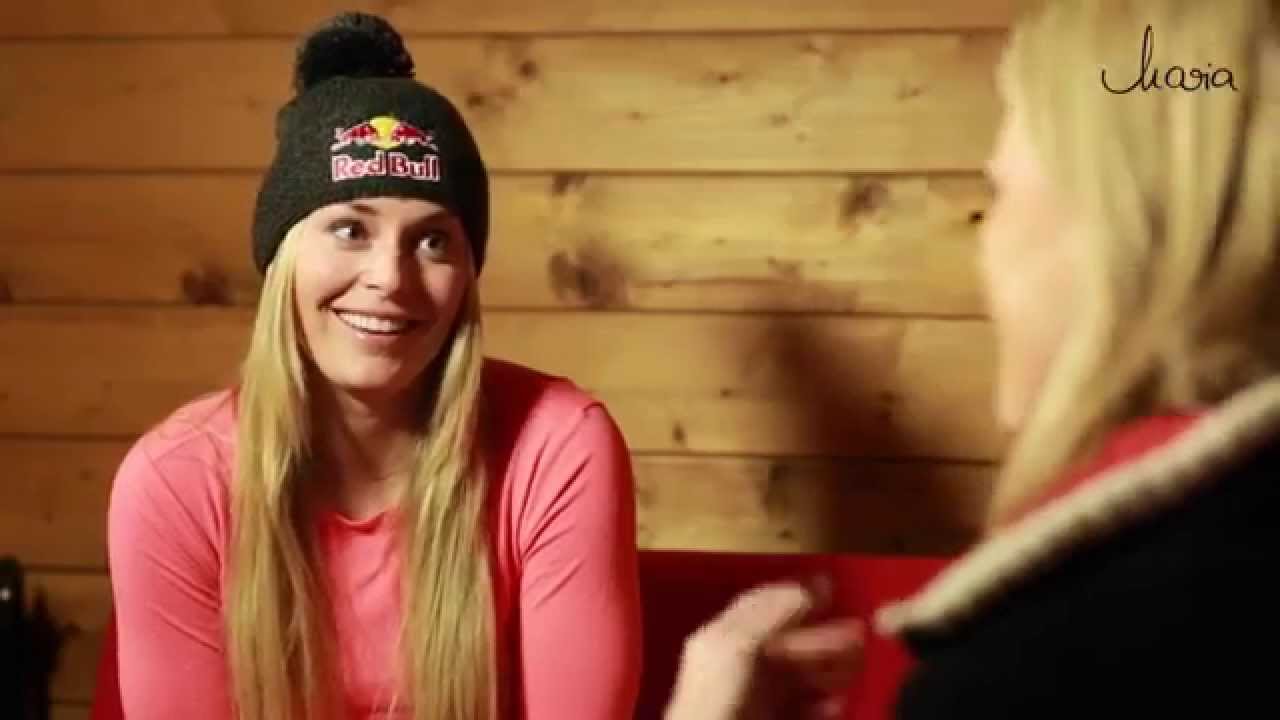Gespräch unter Mädels (Teil 2) | www.mariaspezial.com