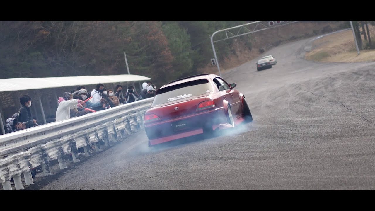 楽し走 2021 走行動画 part2｜DRIFT｜STANCE｜JDM｜LOWERED｜4K