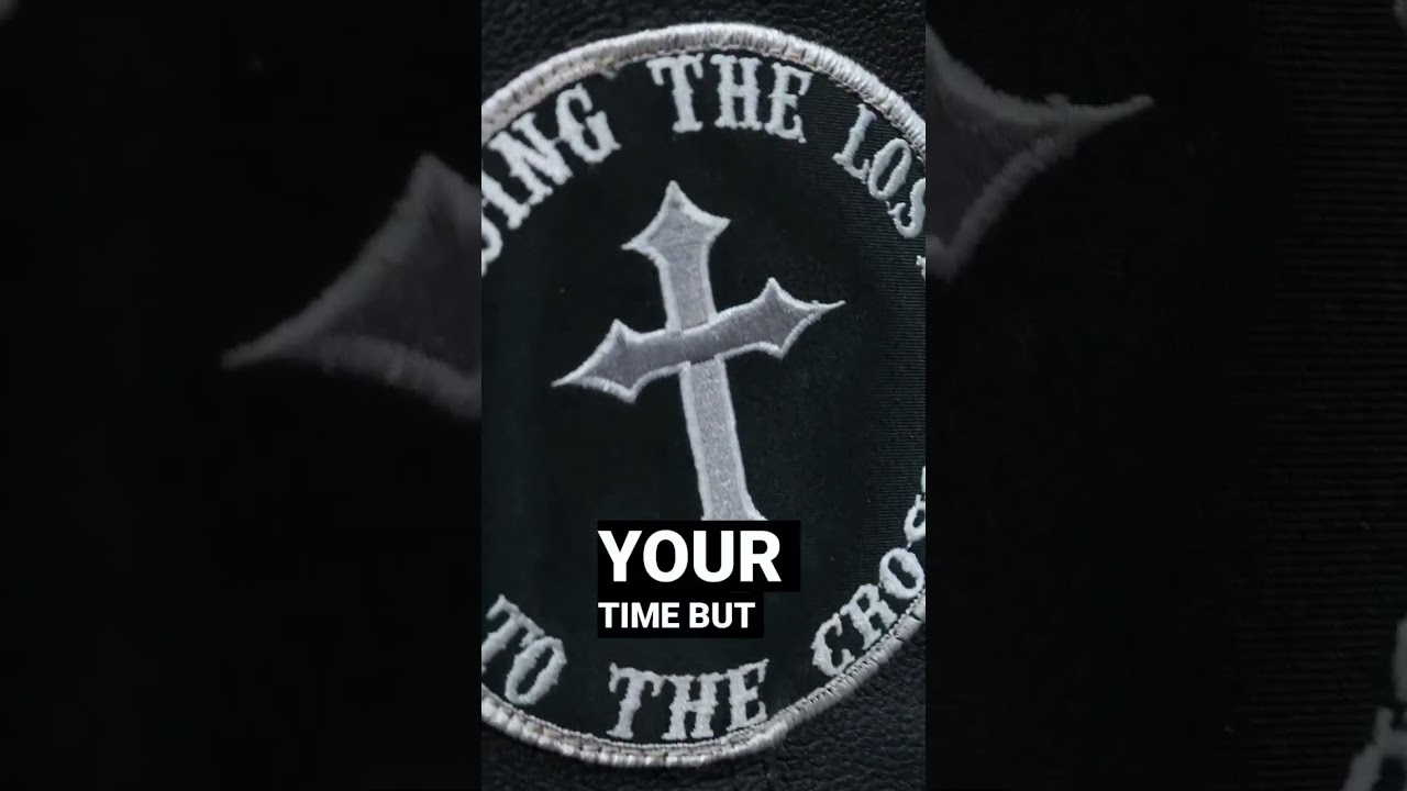 Motorcycle Club President Speaks On What Turned Him On to MC Culture
