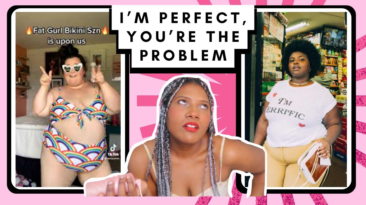 They’ve LOST IT Calling THIS ‘Fat Shaming’! 😂