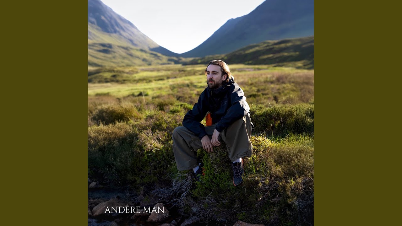 Andere Man (feat. Sidney)