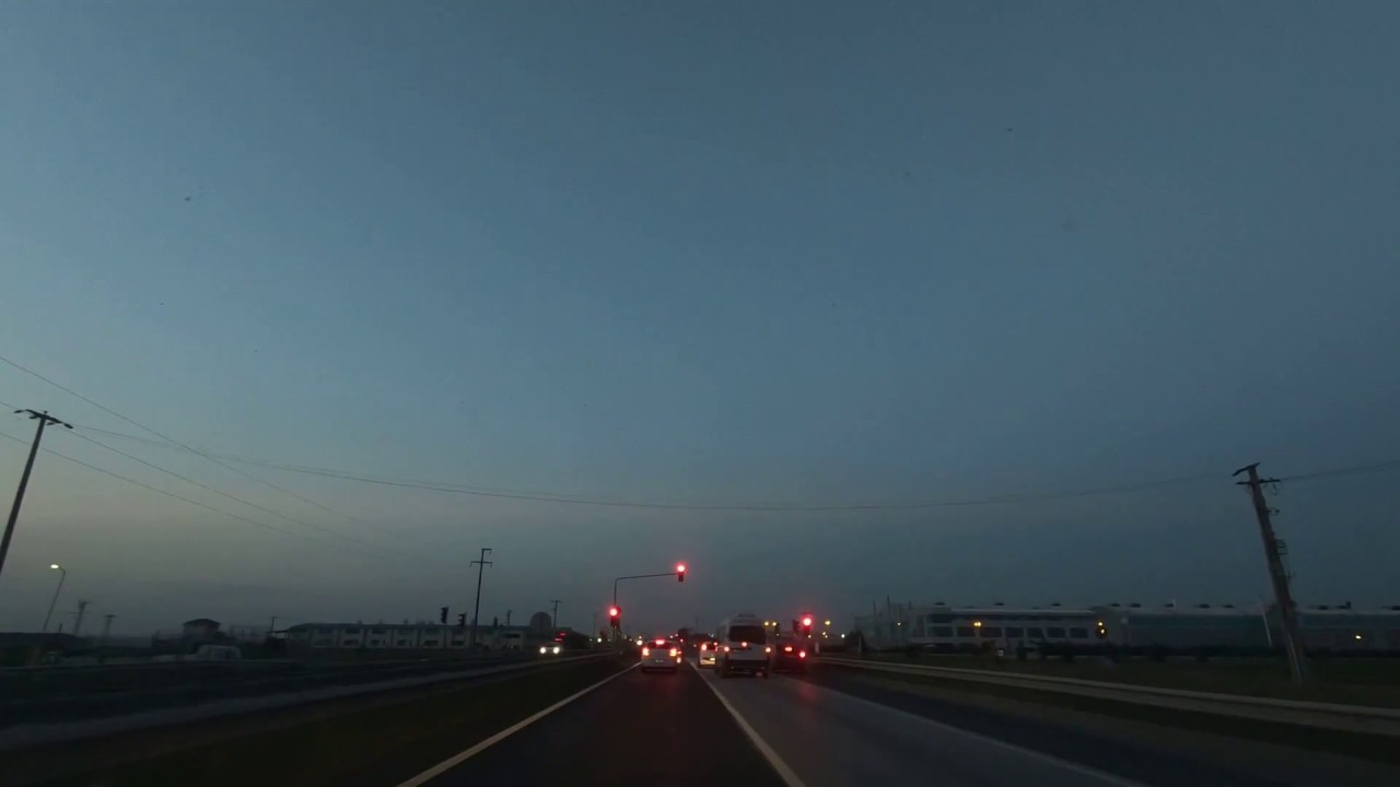 Çorlu orion çevre yolu Çerkezköy ERgene GH010826 mywaylife the day of roorle