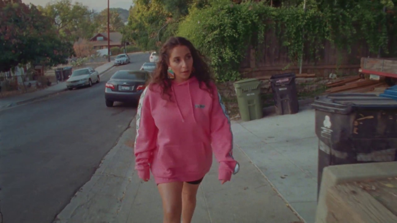 WAFIA - I'M GOOD [OFFICIAL VIDEO]