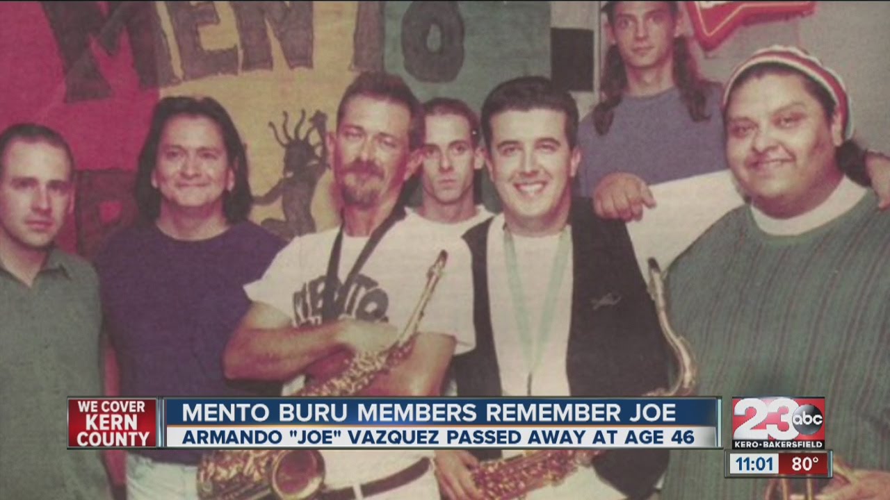 Remembering Armando 