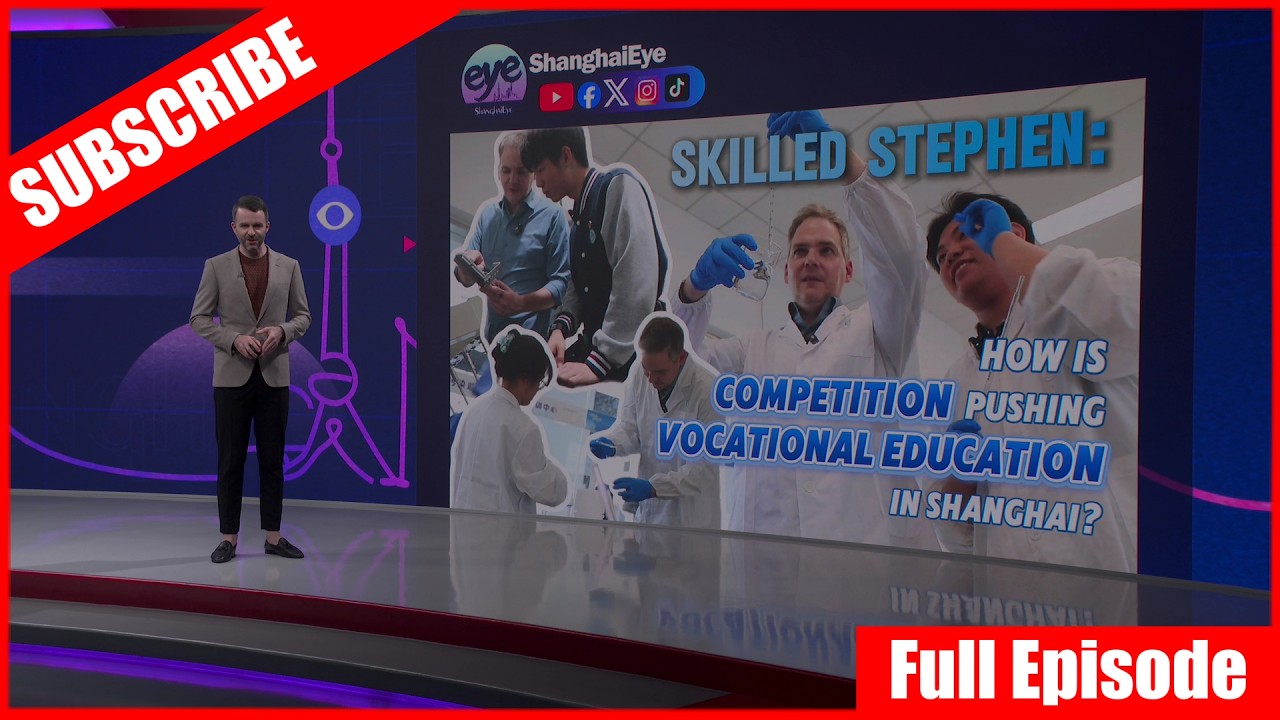 Beyond the competition: How Worldskill is transforming education