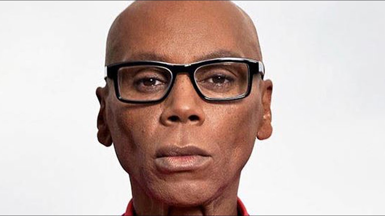 The Story Behind RuPaul And His Husband's Relationship