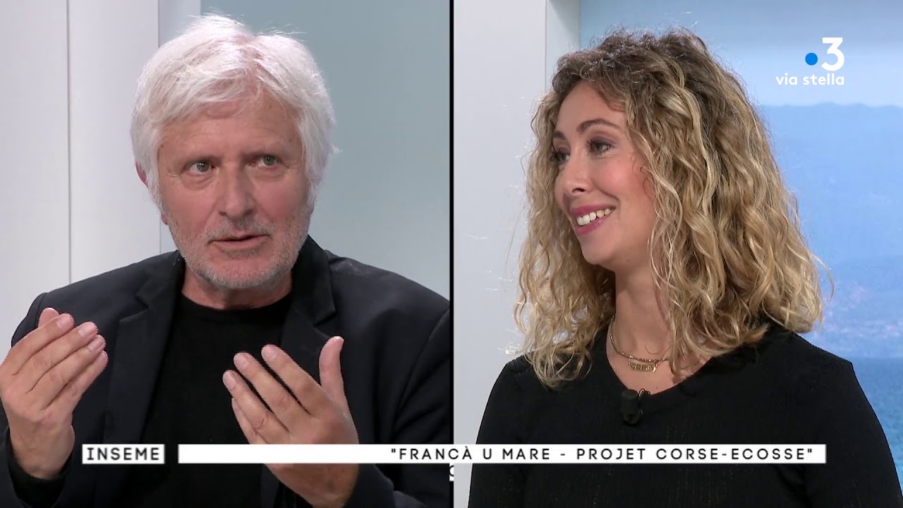 Inseme du 16/05/2018 : Franc&agrave; u Mare