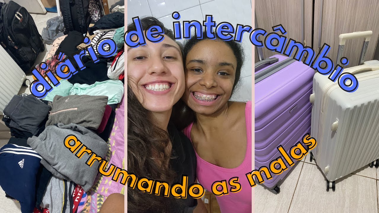 diário de intercâmbio #3 ✈️🇫🇷| arrumando as malas com minha amiga + esfirras | direito usp frança