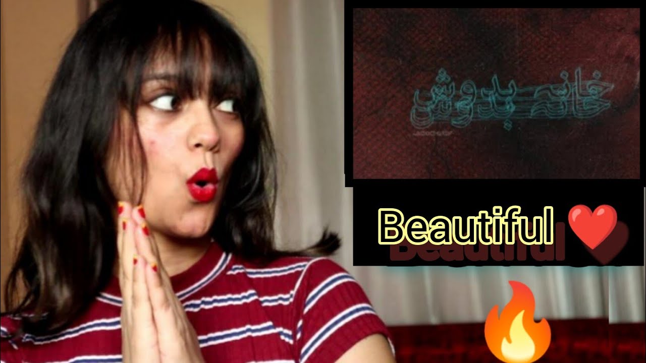 Bandish| khanabadosh album | Reaction
