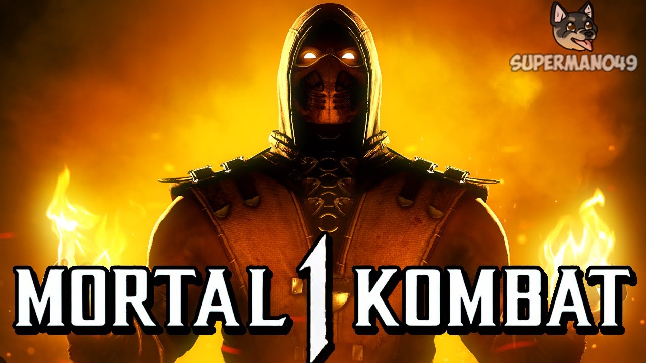 The Most Insane Comeback Ever DONE ON ME... - Mortal Kombat 1: 