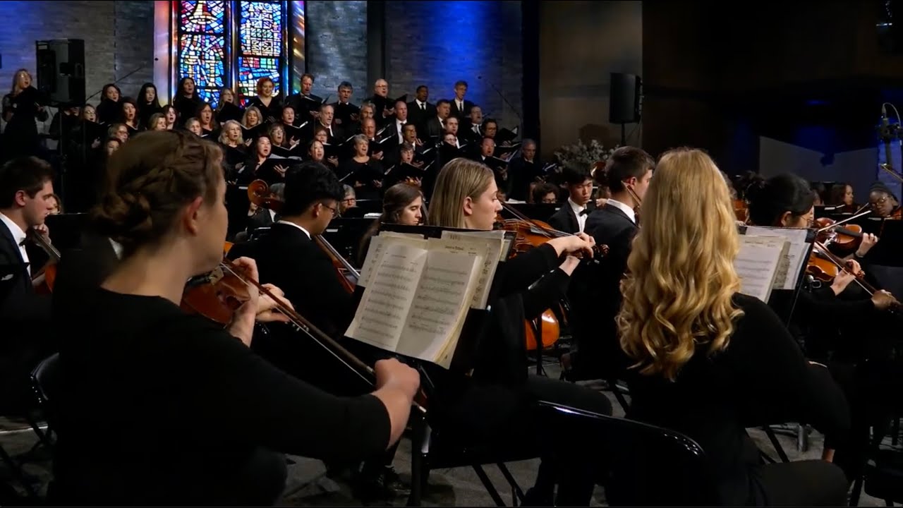 Gloria in excelsis Deo by Antonio Vivaldi