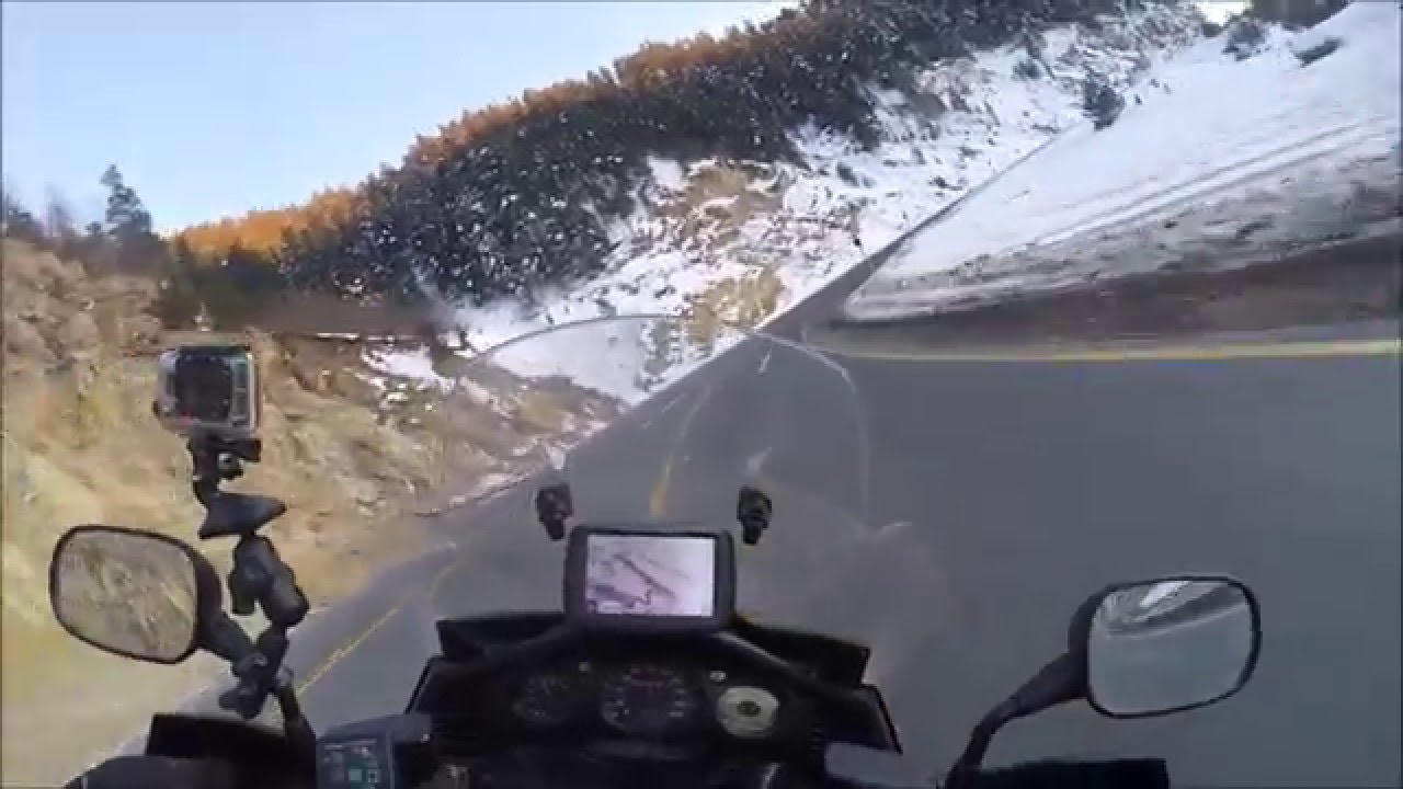 Yine Zigana'ya Doğru, Bu Kez Silverwing 600 İle