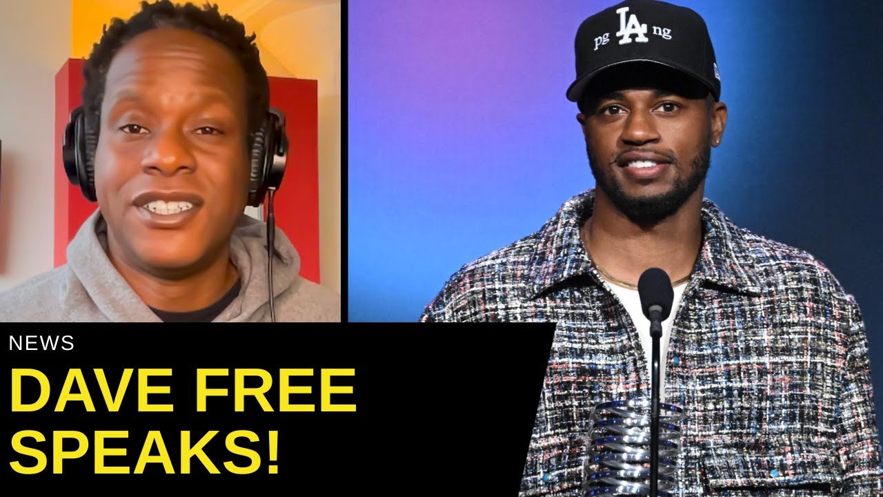 Dave Free: 