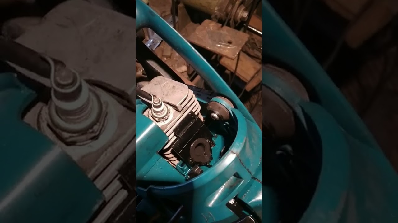 makita dcs 34 un cosmar de drujba partea a doua