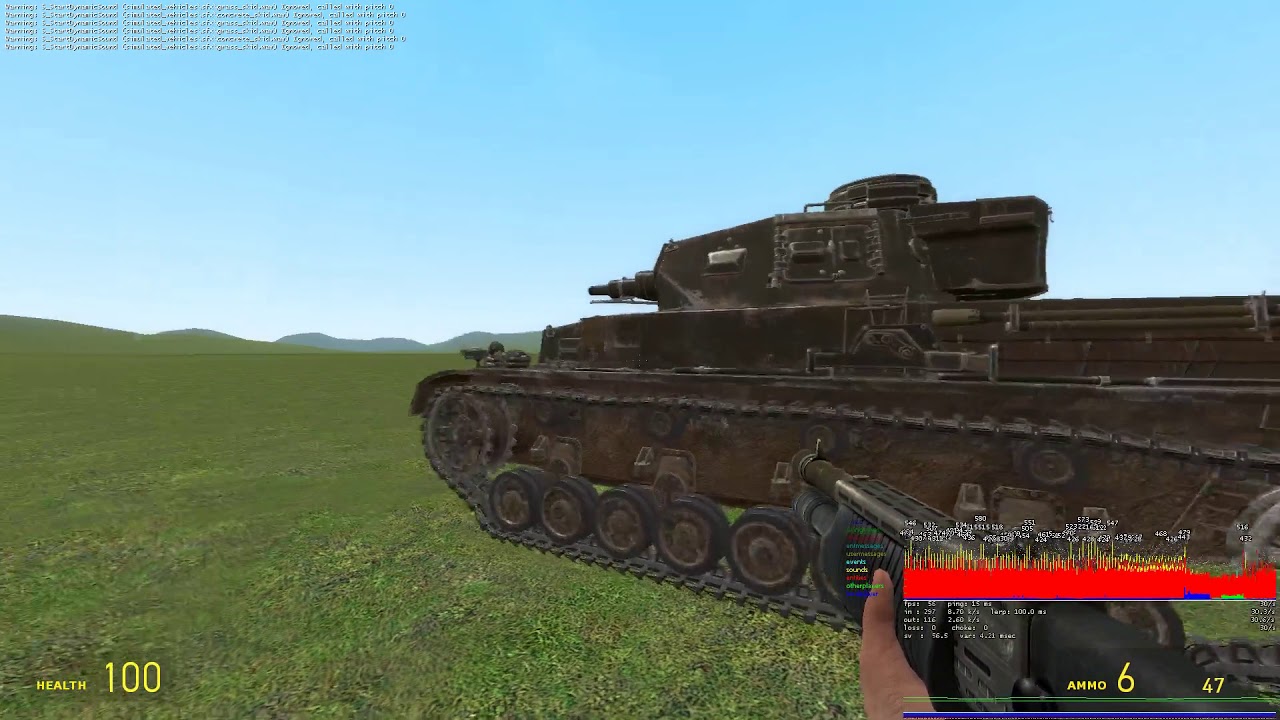 WIP simfphys armoured vehicle base