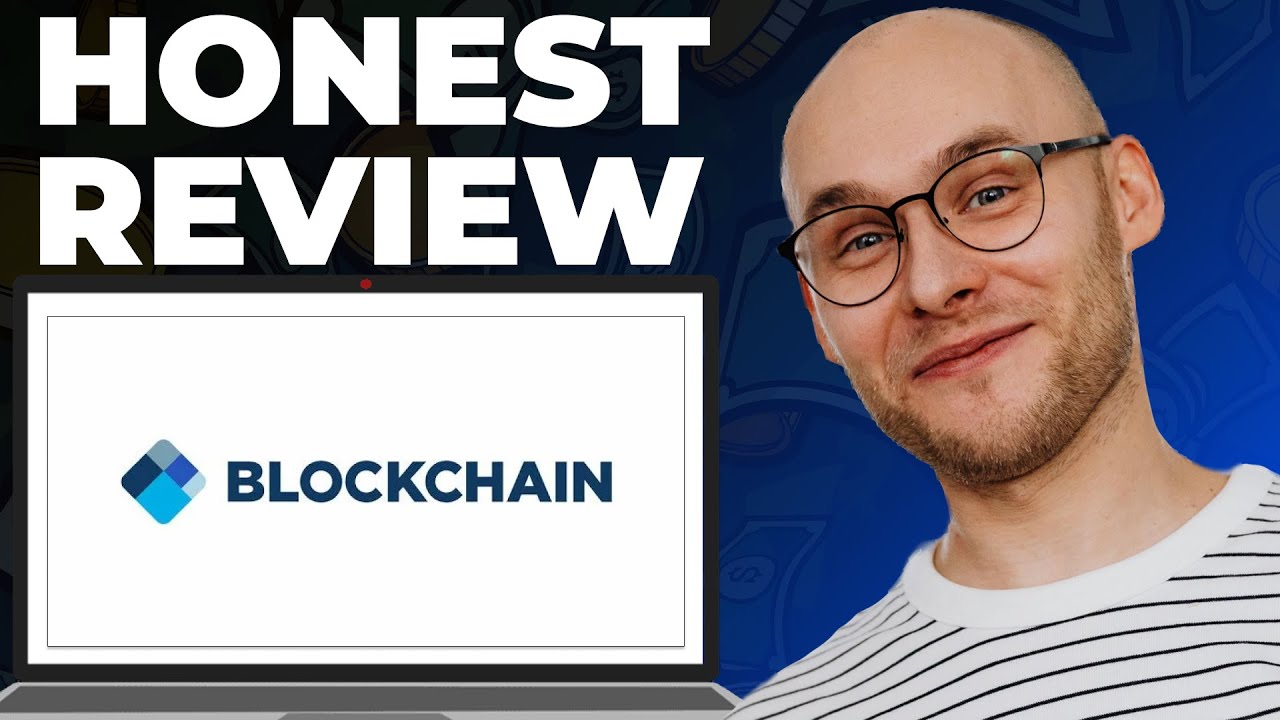 Обзор кошелька Blockchain.com &mdash; все еще хорош?