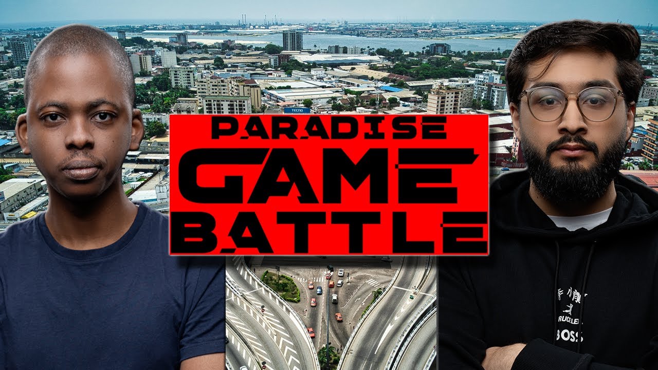Paradise Game Battle 2025 (TWT Major): Top 8 - Match Review