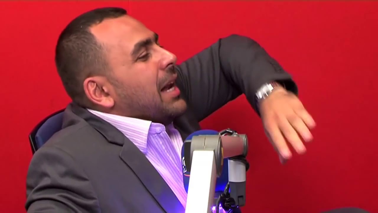 نقطة لقاء | حوار مع اللواء محمد علي بلال و الشيخ نبيل نعيم