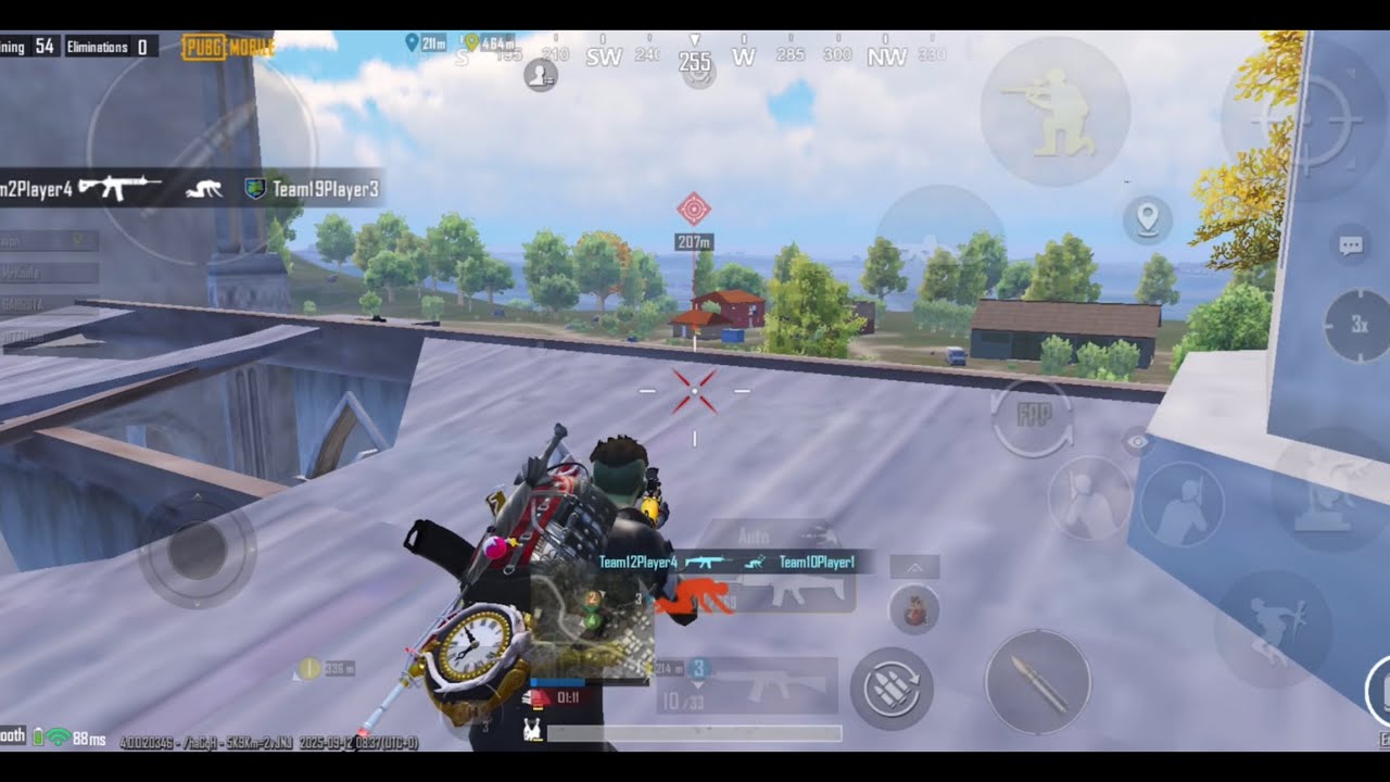 Tournament highlights | ABRUPT SLAYERS
