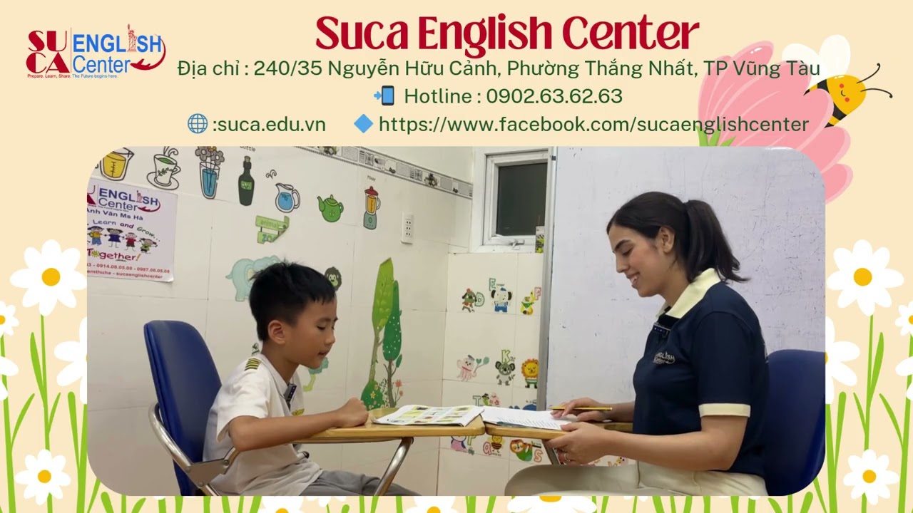 CAM 1 (Speaking Test)  -   TONY HO&Agrave;NG GI&Aacute;P