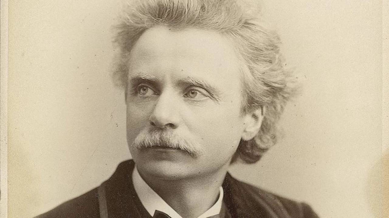 Morning Mood - Edvard Grieg (Remastered)