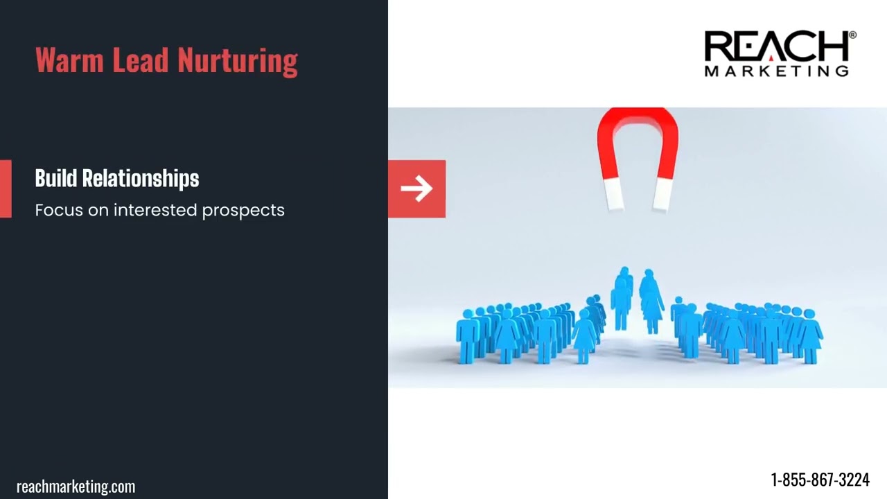 Cold Email vs. Warm Lead Nurturing &ndash; Which Strategy Converts Better in 2025?
